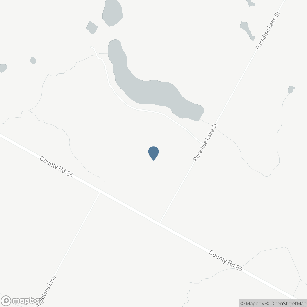 PT LT 41-42 CONCESSION 1 ROAD, Lucknow, Ontario N0G 2H0